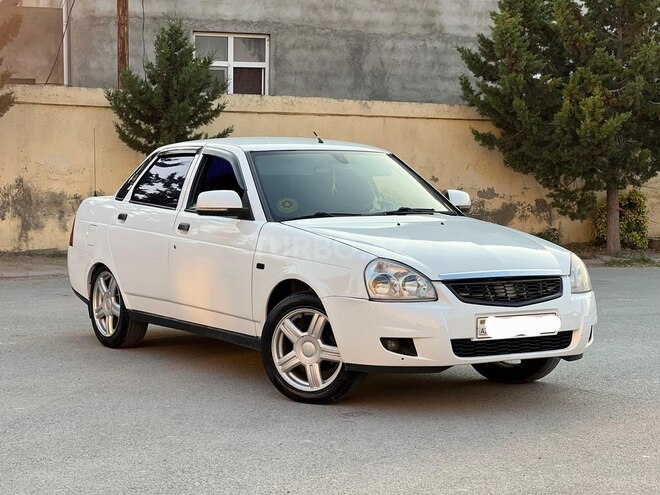 LADA (VAZ) Priora 2013, 325,700 km - 1.6 л - Bakı