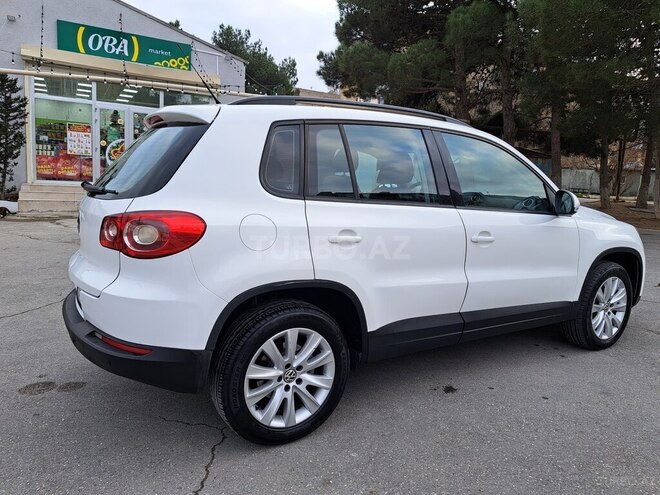 Volkswagen Tiguan 2010, 202,000 km - 2.0 л - Bakı