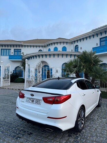 Kia Optima 2013, 210,000 km - 2.4 л - Bakı