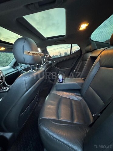 Kia Optima 2013, 210,000 km - 2.4 л - Bakı