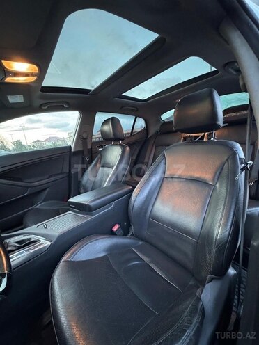 Kia Optima 2013, 210,000 km - 2.4 л - Bakı