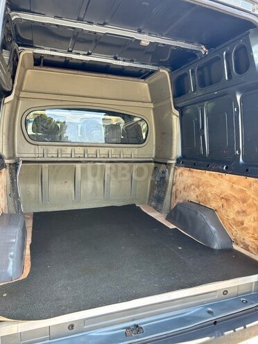 Ford Transit 2000, 346,000 km - 2.4 л - Bakı