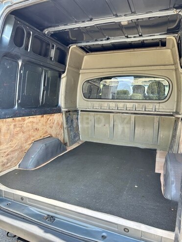 Ford Transit 2000, 346,000 km - 2.4 л - Bakı