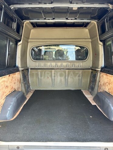 Ford Transit 2000, 346,000 km - 2.4 л - Bakı