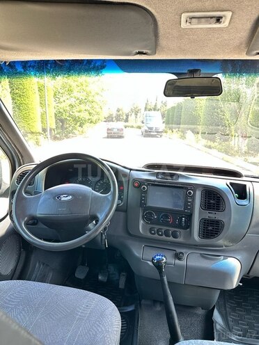 Ford Transit 2000, 346,000 km - 2.4 л - Bakı