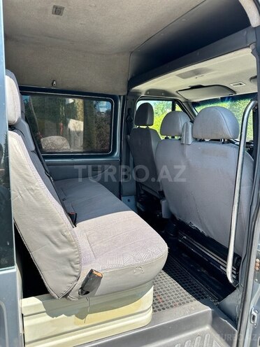 Ford Transit 2000, 346,000 km - 2.4 л - Bakı