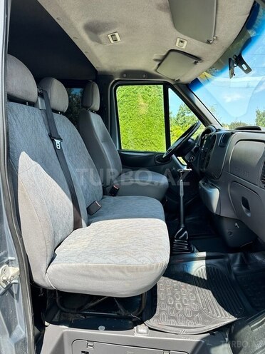 Ford Transit 2000, 346,000 km - 2.4 л - Bakı
