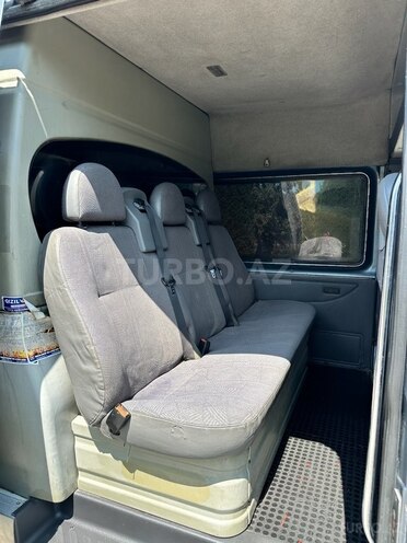 Ford Transit 2000, 346,000 km - 2.4 л - Bakı