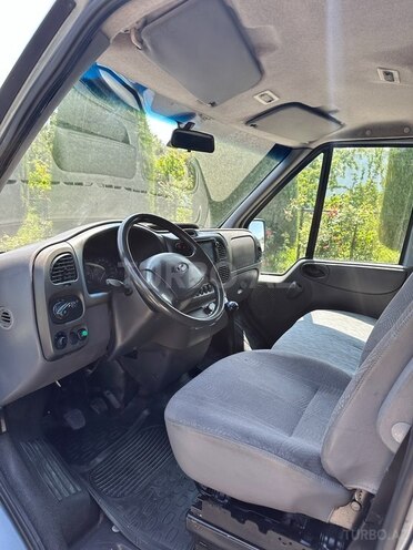 Ford Transit 2000, 346,000 km - 2.4 л - Bakı