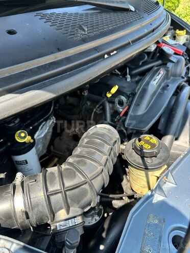 Ford Transit 2000, 346,000 km - 2.4 л - Bakı