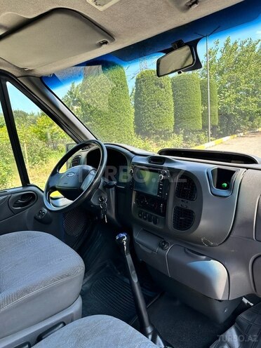 Ford Transit 2000, 346,000 km - 2.4 л - Bakı
