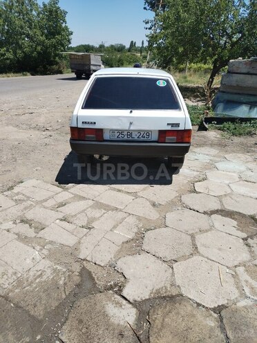 LADA (VAZ) 2109 1991, 54,998 km - 1.5 l - Tovuz