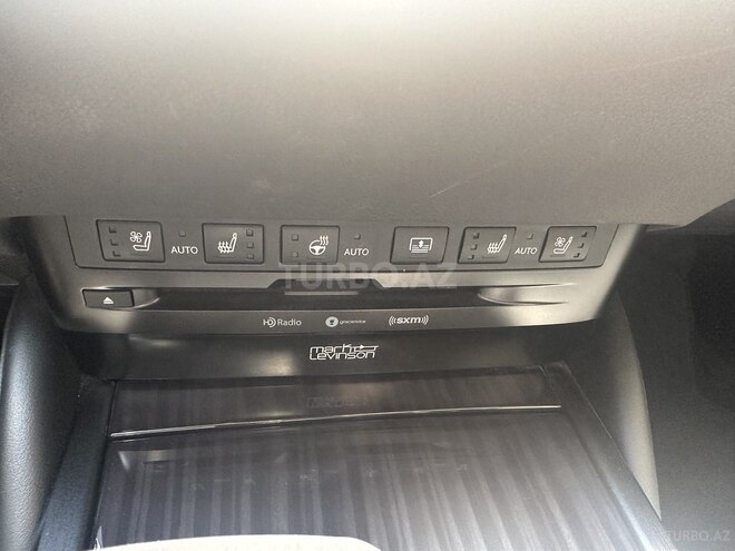 Lexus ES 300h 2021, 61,000 km - 2.5 l - Bakı
