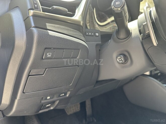 Lexus ES 300h 2021, 61,000 km - 2.5 l - Bakı