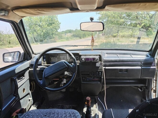 LADA (VAZ) 2109 1991, 54,998 km - 1.5 l - Tovuz