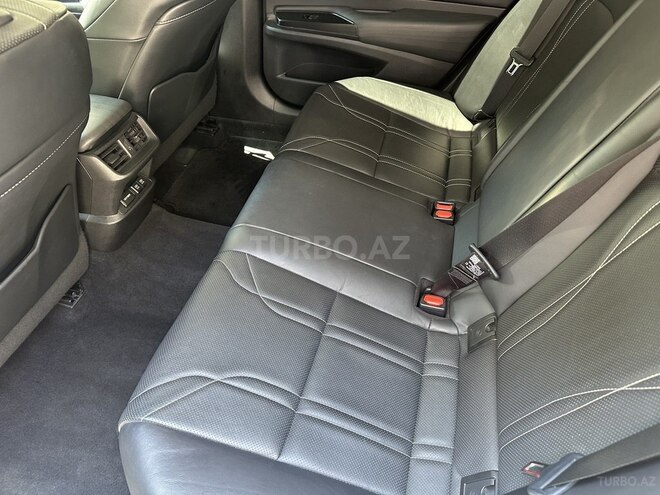 Lexus ES 300h 2021, 61,000 km - 2.5 l - Bakı