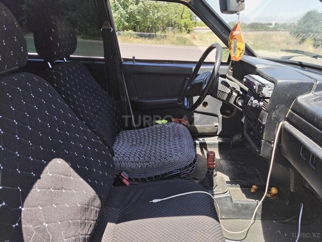 LADA (VAZ) 2109 1991, 54,998 km - 1.5 l - Tovuz