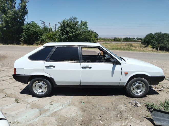 LADA (VAZ) 2109 1991, 54,998 km - 1.5 l - Tovuz