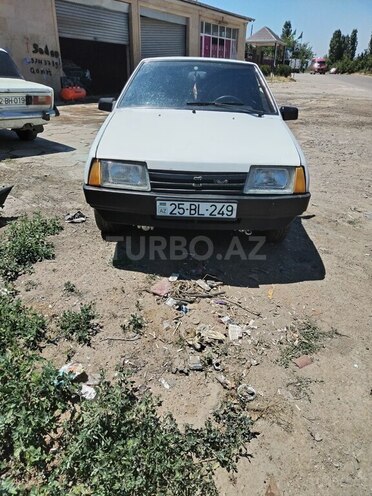 LADA (VAZ) 2109 1991, 54,998 km - 1.5 l - Tovuz