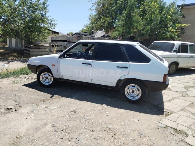LADA (VAZ) 2109 1991, 54,998 km - 1.5 l - Tovuz