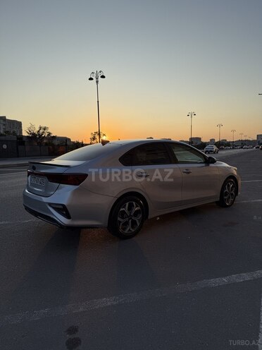 Kia Forte 2021, 61,300 km - 2.0 l - Bakı