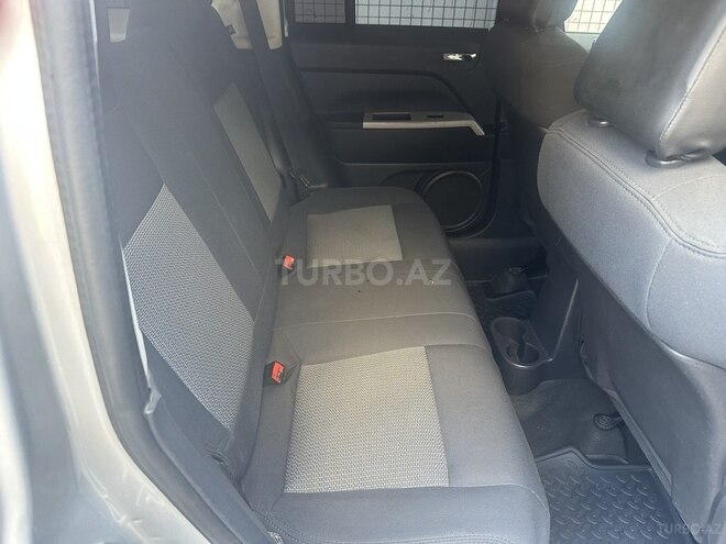 Jeep Patriot 2008, 176,000 km - 2.4 l - Bakı