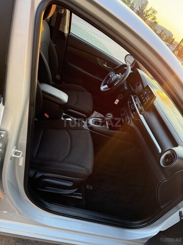 Kia Forte 2021, 61,300 km - 2.0 l - Bakı