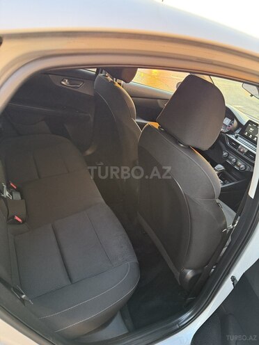 Kia Forte 2021, 61,300 km - 2.0 l - Bakı
