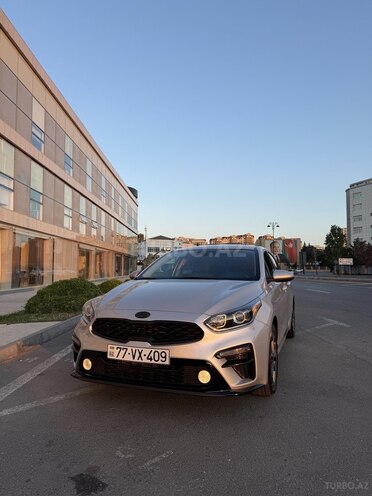 Kia Forte 2021, 61,300 km - 2.0 l - Bakı