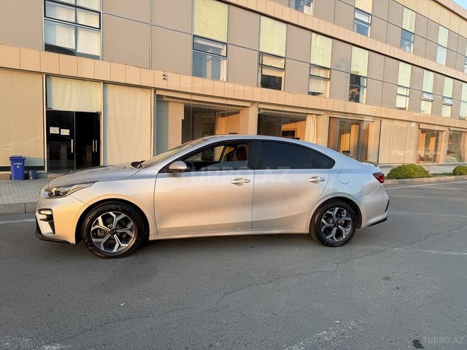 Kia Forte 2021, 61,300 km - 2.0 l - Bakı