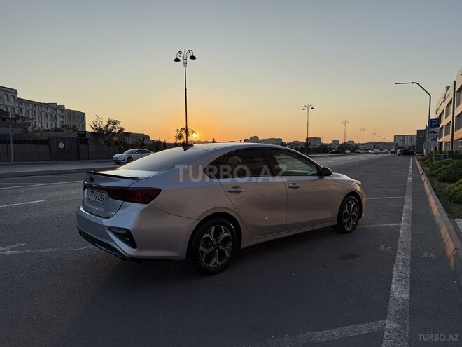 Kia Forte 2021, 61,300 km - 2.0 l - Bakı
