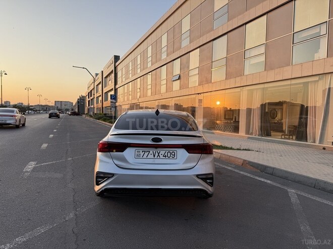 Kia Forte 2021, 61,300 km - 2.0 l - Bakı
