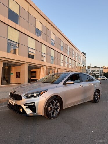 Kia Forte 2021, 61,300 km - 2.0 l - Bakı