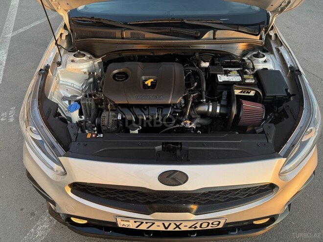 Kia Forte 2021, 61,300 km - 2.0 l - Bakı