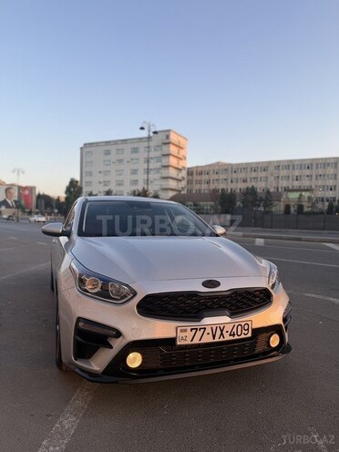 Kia Forte 2021, 61,300 km - 2.0 l - Bakı