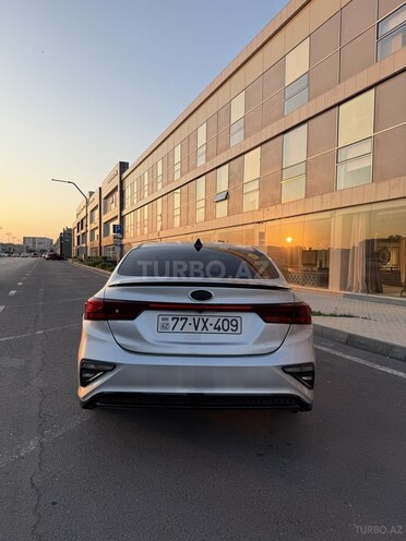 Kia Forte 2021, 61,300 km - 2.0 l - Bakı