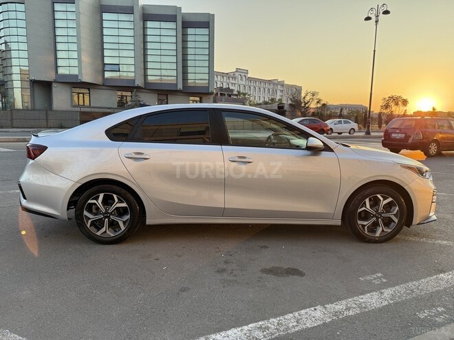 Kia Forte 2021, 61,300 km - 2.0 l - Bakı