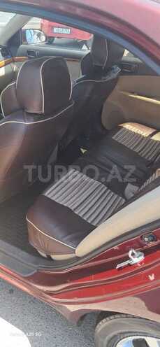 Hyundai Sonata 2008, 220,000 km - 2.4 l - Sumqayıt