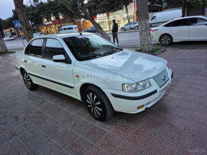 Khazar LX 2021, 155,632 km - 1.7 л - Bakı