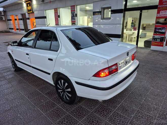 Khazar LX 2021, 155,632 km - 1.7 л - Bakı