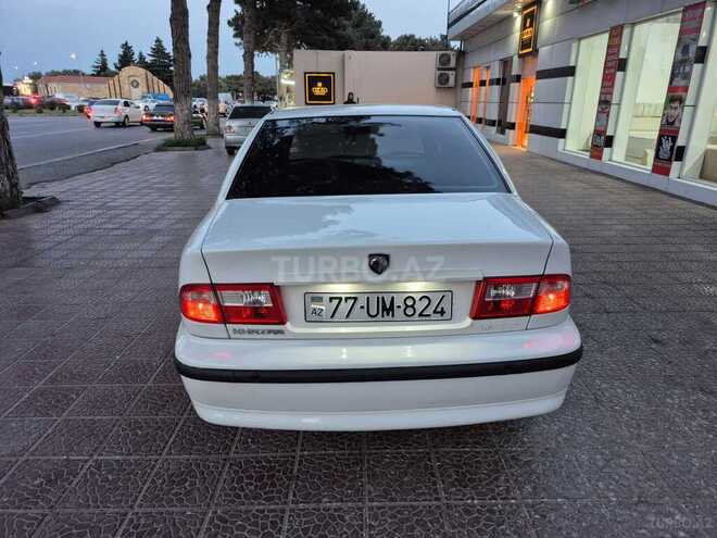 Khazar LX 2021, 155,632 km - 1.7 л - Bakı