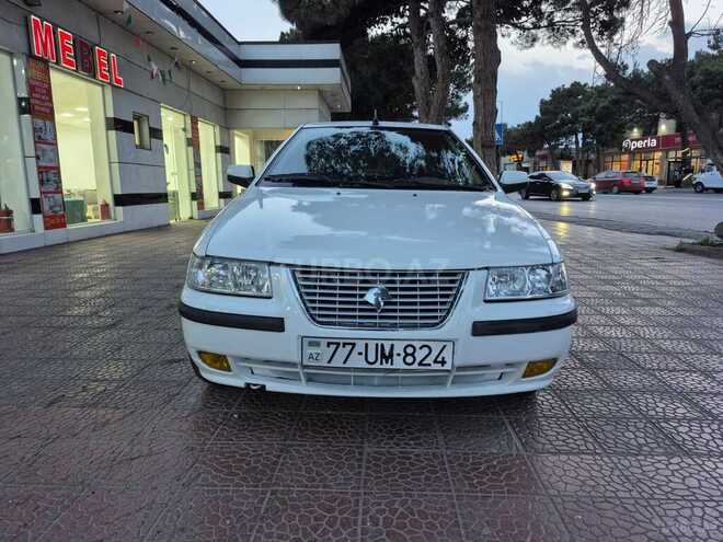 Khazar LX 2021, 155,632 km - 1.7 л - Bakı