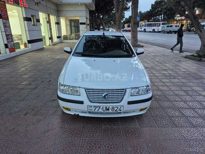 Khazar LX 2021, 155,632 km - 1.7 л - Bakı