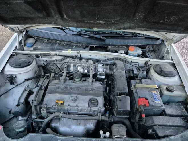 Khazar LX 2021, 155,632 km - 1.7 л - Bakı