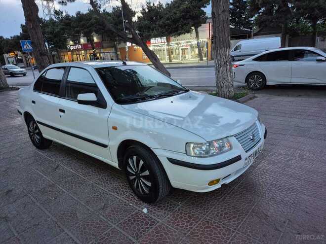 Khazar LX 2021, 155,632 km - 1.7 л - Bakı
