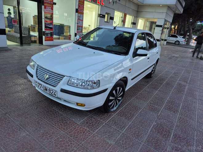 Khazar LX 2021, 155,632 km - 1.7 л - Bakı