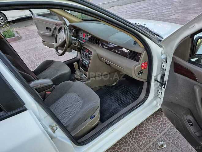 Khazar LX 2021, 155,632 km - 1.7 л - Bakı