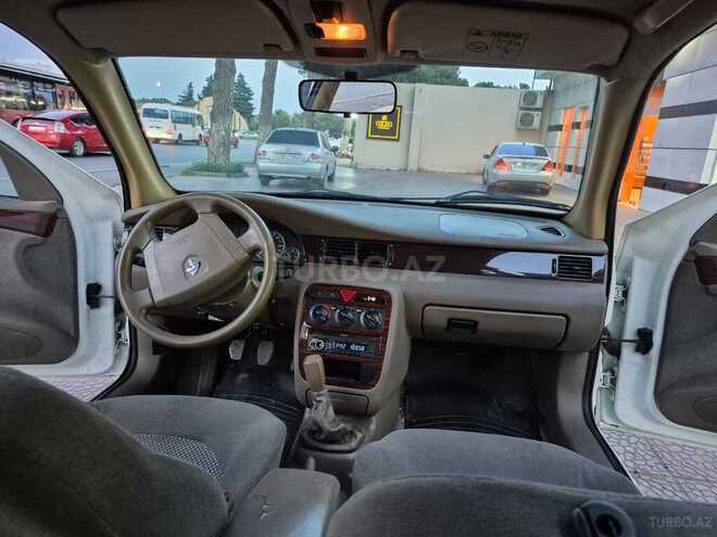 Khazar LX 2021, 155,632 km - 1.7 л - Bakı