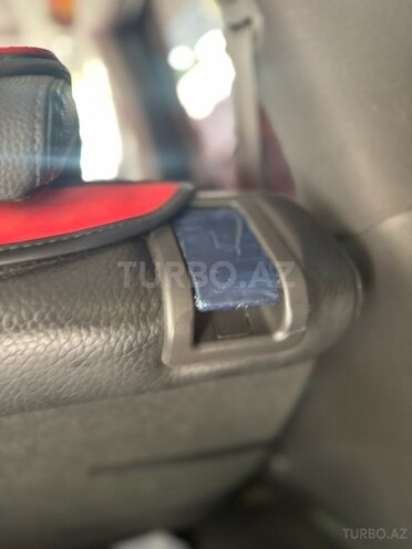 Hyundai Santa Fe 2009, 136,588 km - 2.0 l - Bakı