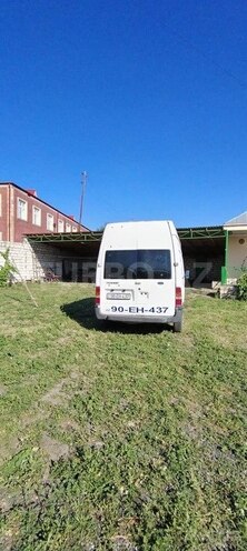 Ford Transit 2000, 250,000 km - 2.4 л - Ağstafa